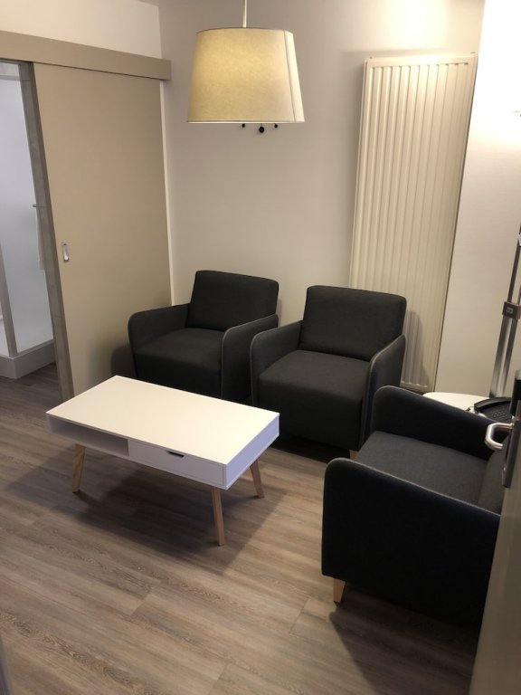 Фото Hotel Asiris