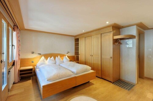 Гостиница Hotel Arc EN Ciel в Гштаде