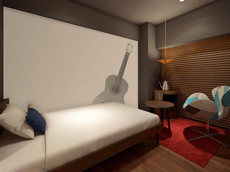 Фото Hotel Resol Nagoya