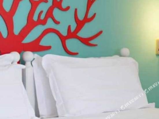 Фото Hotel Baia Del Sole