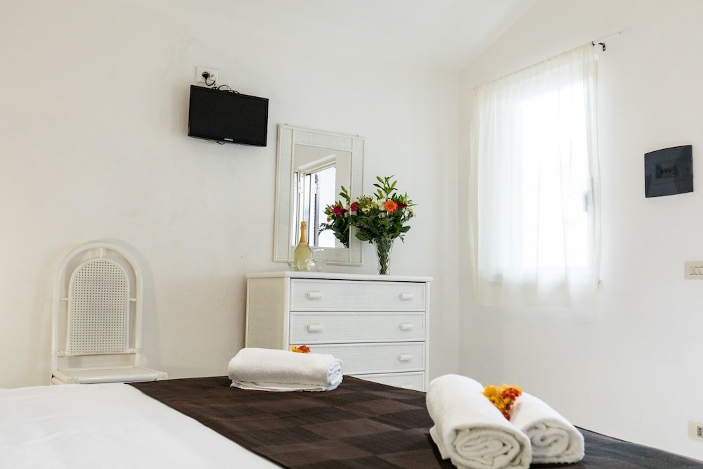 Фото Villaggio Baia d'Ercole