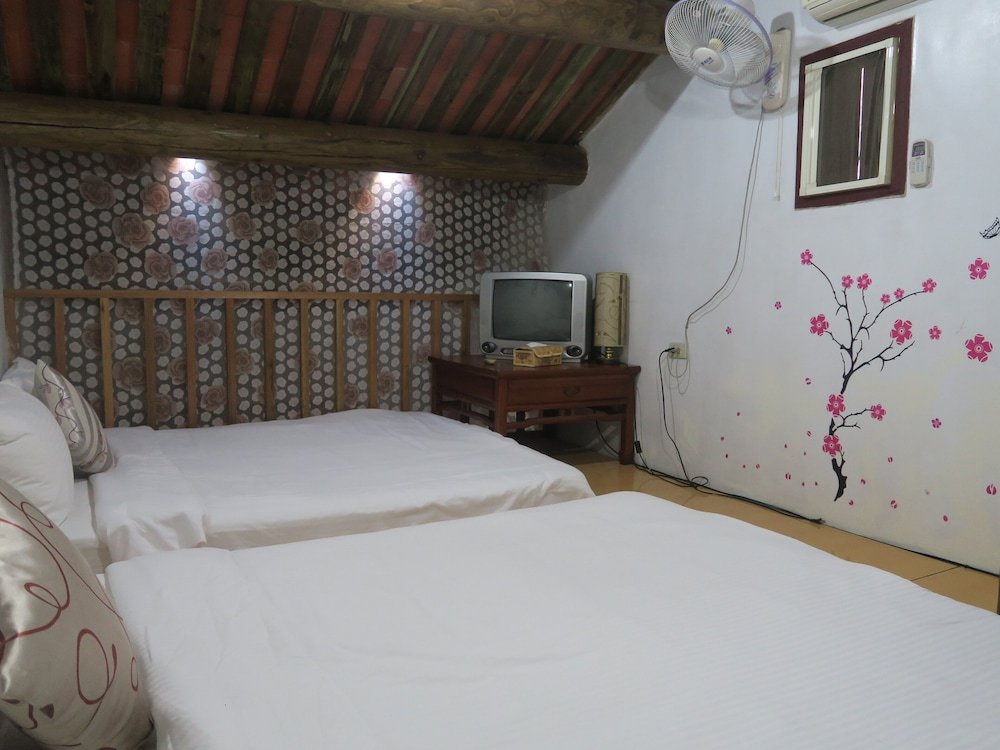 Фото Shuitou Inn I