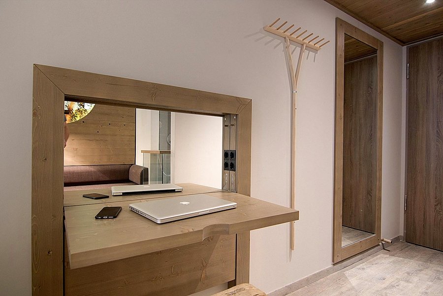 Фото Cocoon Hauptbahnhof