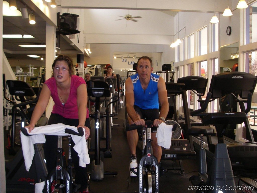 Фото Boulder Twin Lakes Inn