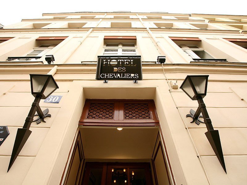 Фото отеля 4