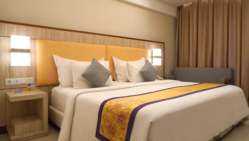 Фото Grand Inna Kuta