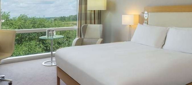 Фото Hilton Reading