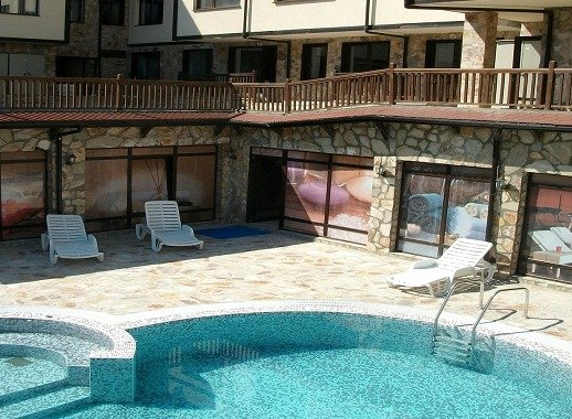 Фото Maria Antoaneta Residence