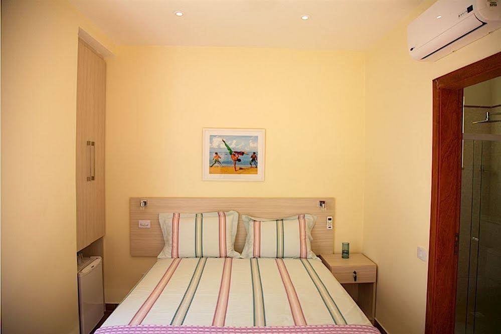 Фото Casa Inglesa Boutique Guest House