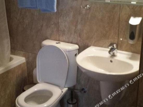 Фото Layiotis Hotel Apartments