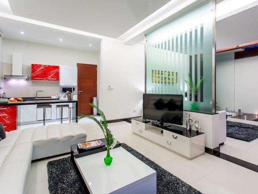 Фото Lotus Villas & Resort Huahin