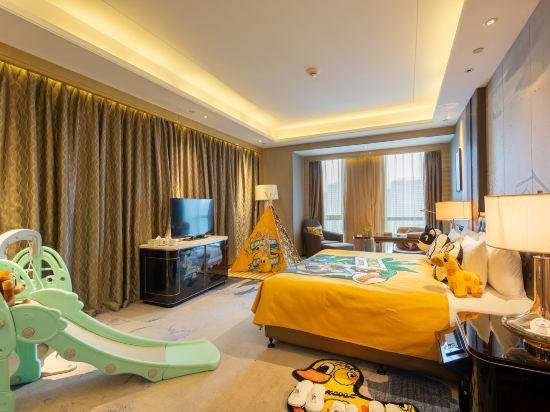 Фото Wanda Realm Jinhua