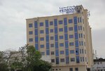 Peninsula Hotel (Muscat Governorate, Al Seeb Wilayat, Al Hail Al Shamaliyya, Block 320, Al Hail Al Shamaliyya Street, 832), hotel