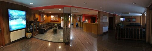 Гостиница Hotel Gala в Нохе