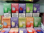 Tobacco&Coffee (Mitinskaya Street, 55), tobacco and smoking accessories shop