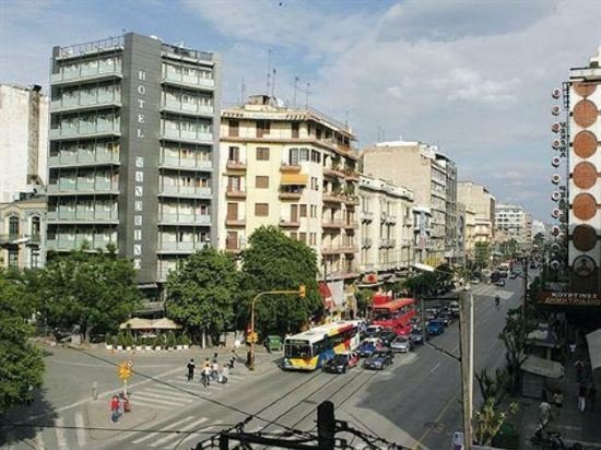 Фото Mandrino Hotel