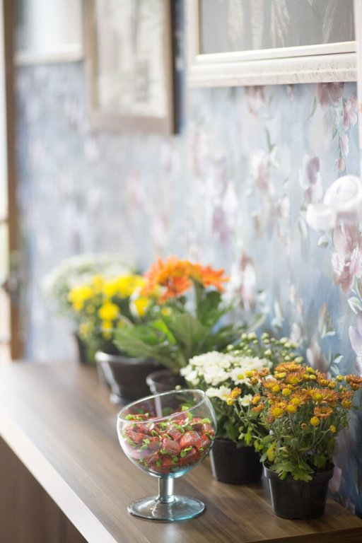 Фото Infinity Hotel