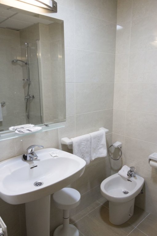 Фото Hotel Caballo de Oro