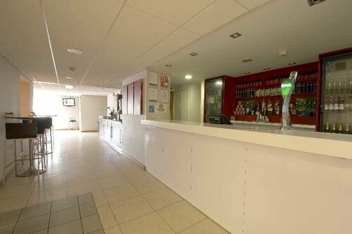 Гостиница Travelodge Glasgow Braehead