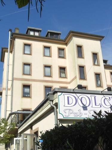 Гостиница Dolce Vita в Тионвиле