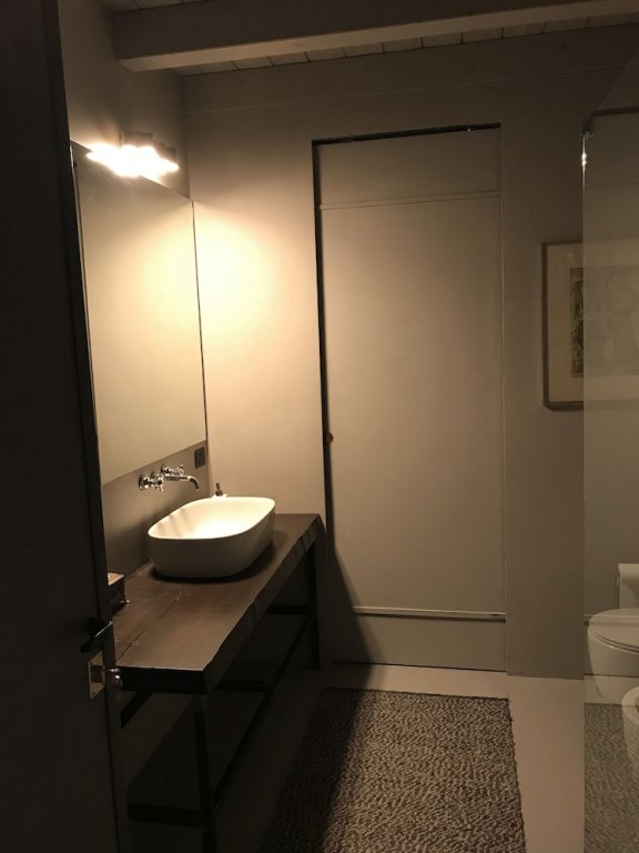 Фото Loft Navigli with Private Garden