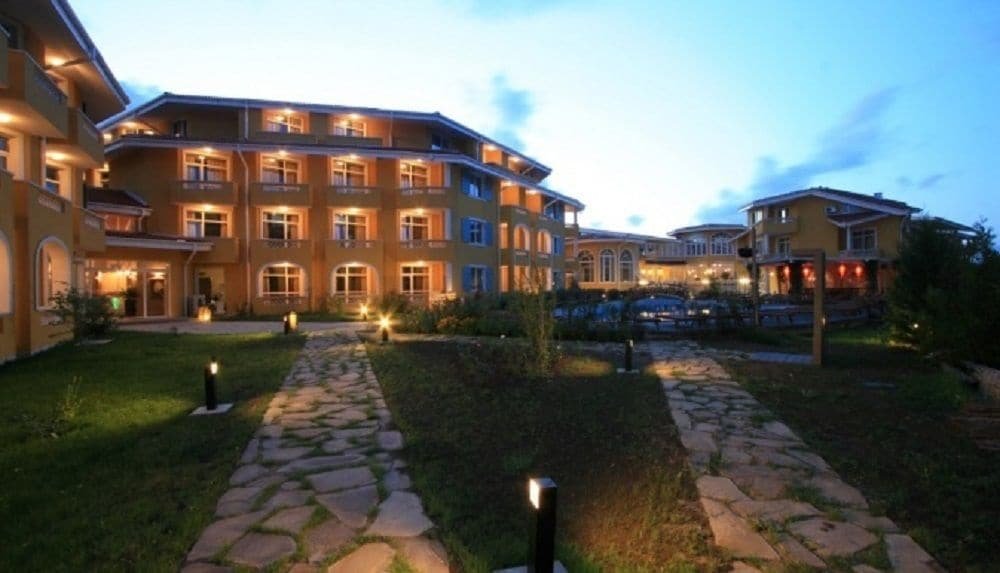 Фото Blue Orange