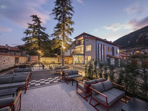 Garp Hotel