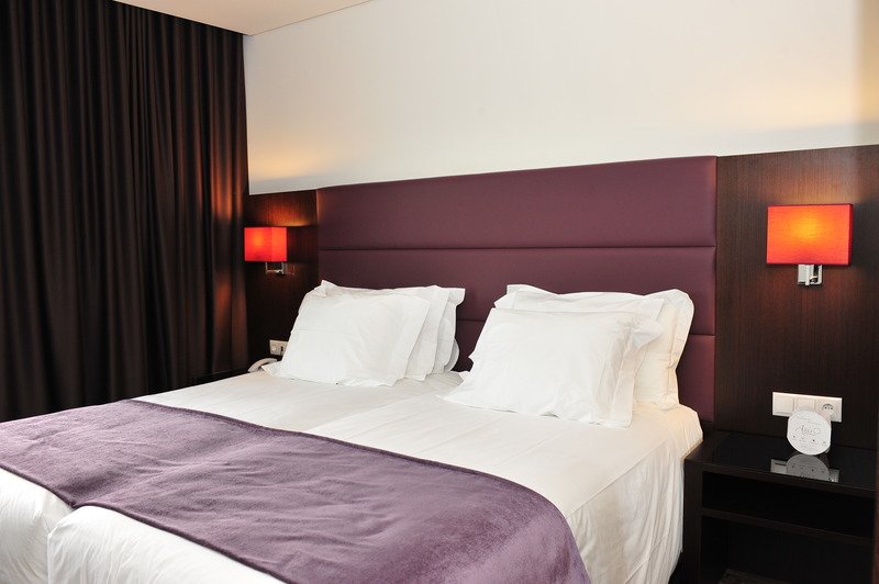 Фото Axis Porto Business & SPA Hotel