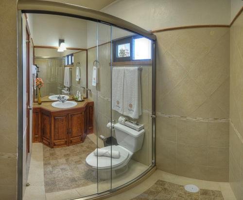 Фото Hotel Santa Paula