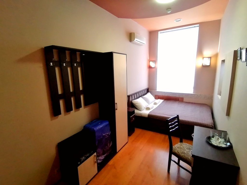 Фото Солотель