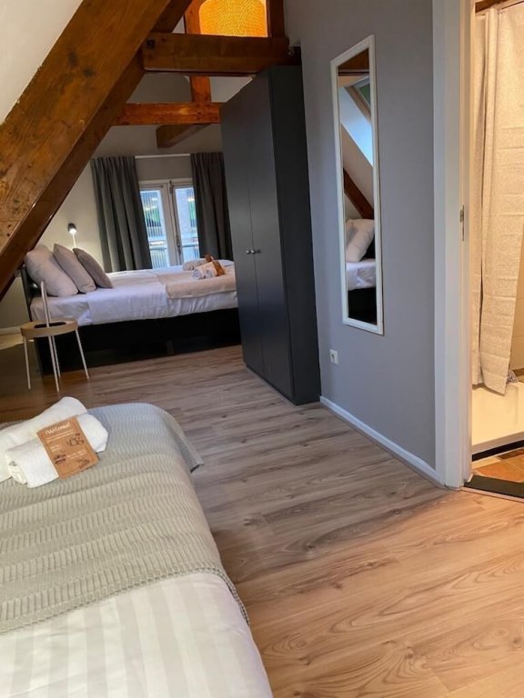 Фото Kings Inn Alkmaar