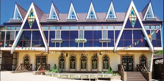 Фото Бутик-отель Замок