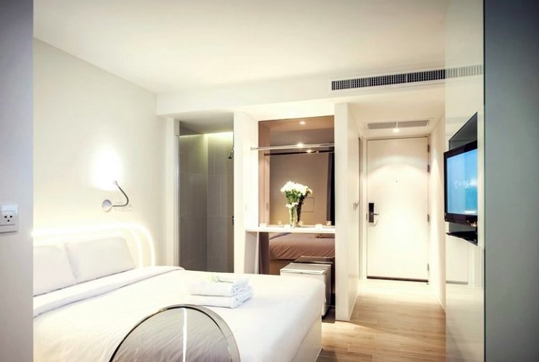 Фото Mood Hotel Pattaya