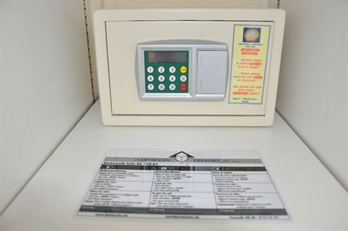 Фото Hotel Saphir Grenelle