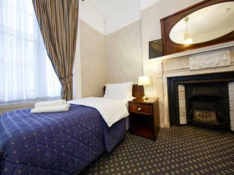 Фото Regency House Hotel