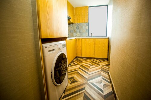 Гостиница Hansa- A Premium Residence в Дакке