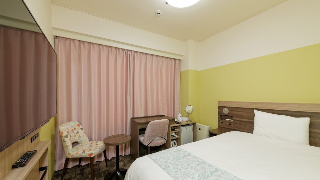 Фото Hotel Sunroute Sopra Kobe