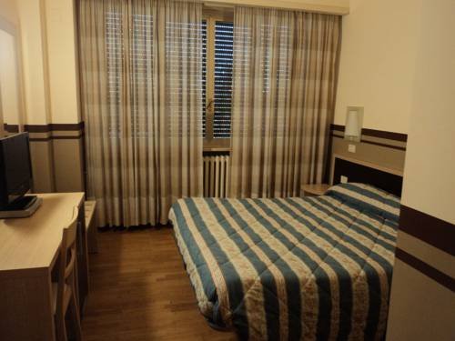 Фото Hotel La Fonte