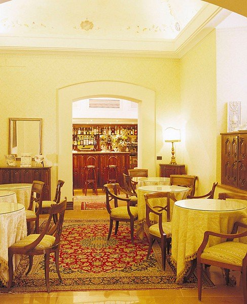 Фото Fontebella Palace