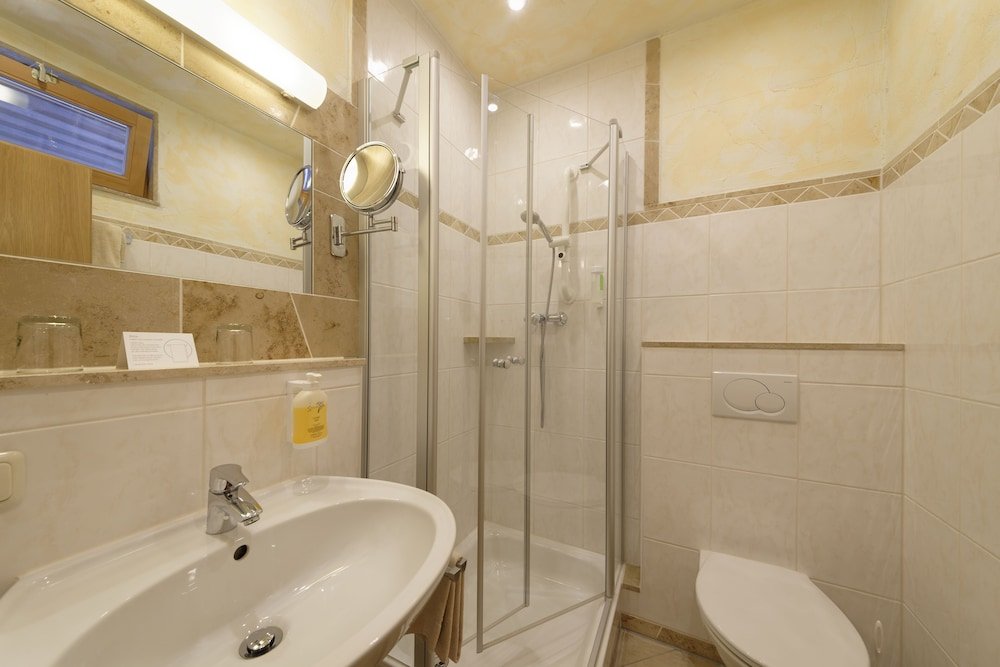 Фото Hotel Garni Alpengruss