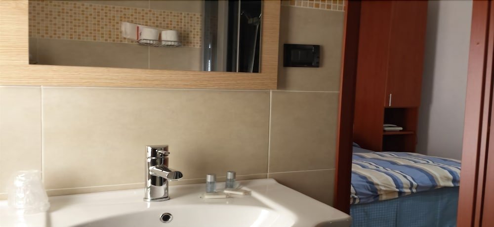 Фото Hotel Europa