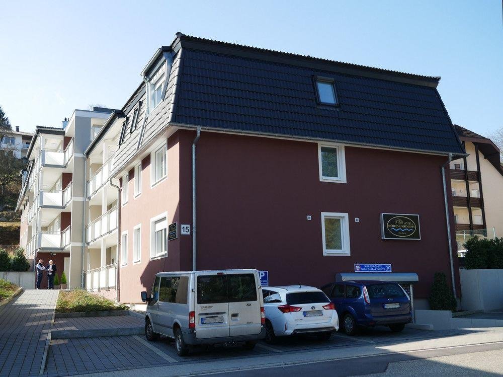 Фото отеля 2