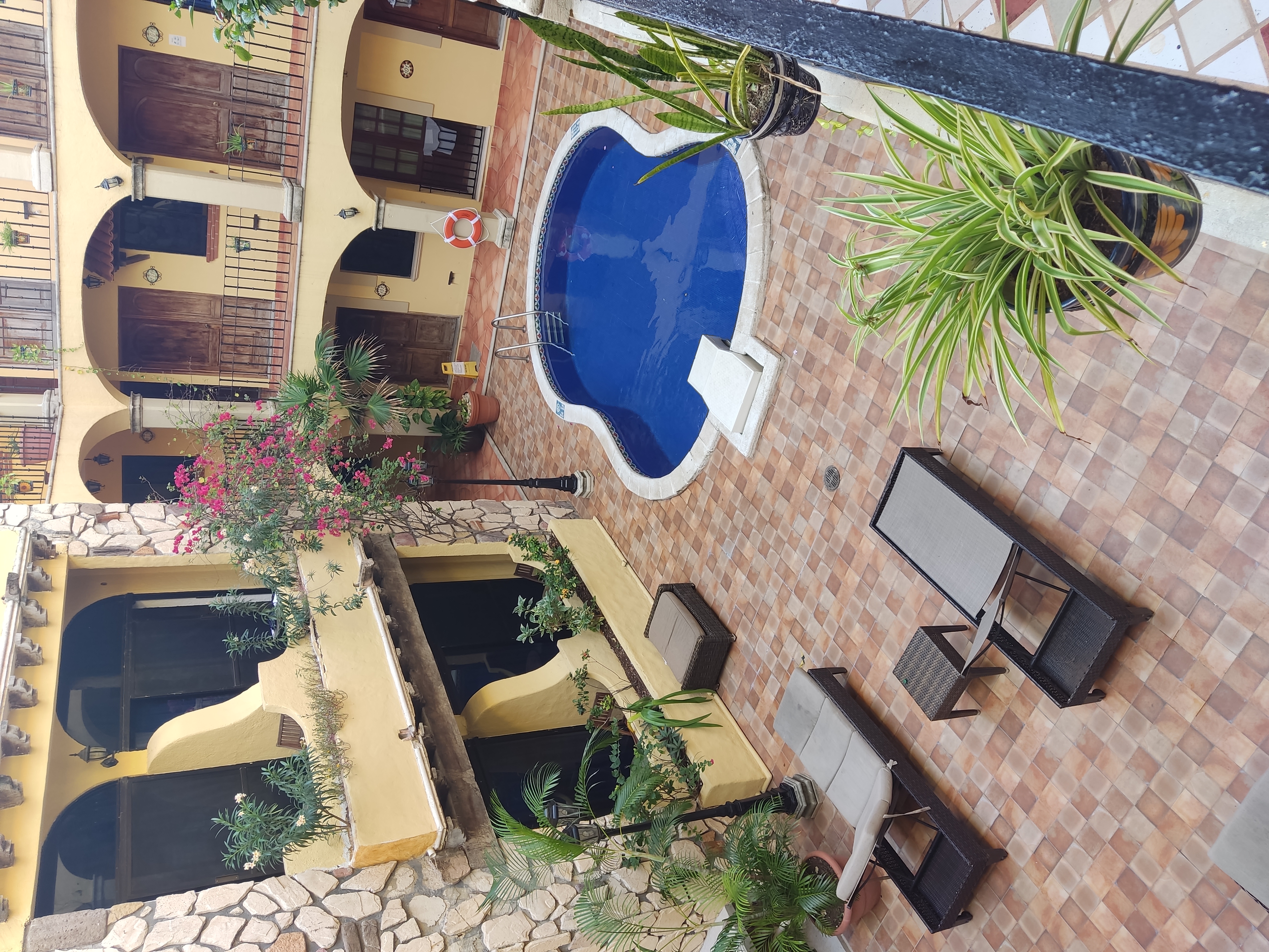 Фото Hotel Hacienda del Caribe