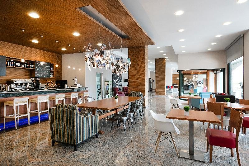 Фото Hotel Santiago Plaza Affiliated by Meliá