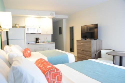 Фото Royalton Motor Hotel