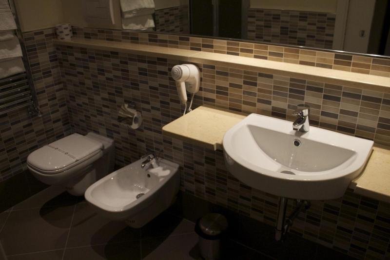 Фото Ambasciatori Hotel