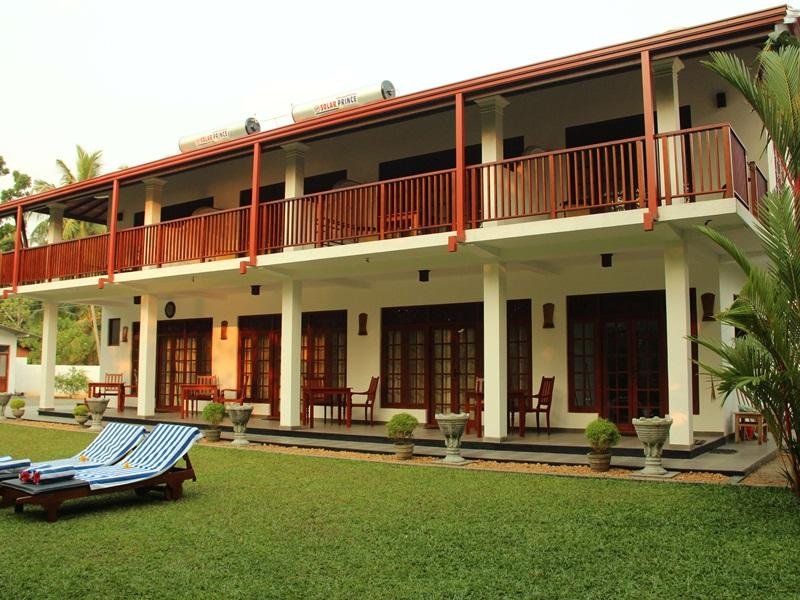 Фото Lagoon Bentota