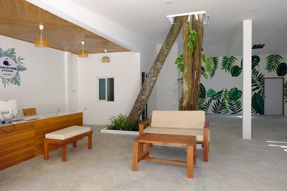 Фото Whalecome Aonang Resort