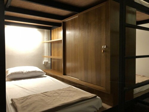 Oyo 612 Hansa Hostel