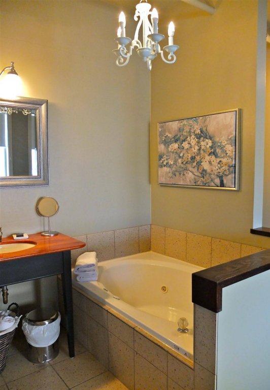 Фото Mercer Hotel Downtown, Bw Premier Collection